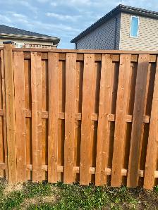 Deck and fence builder - Photo 2