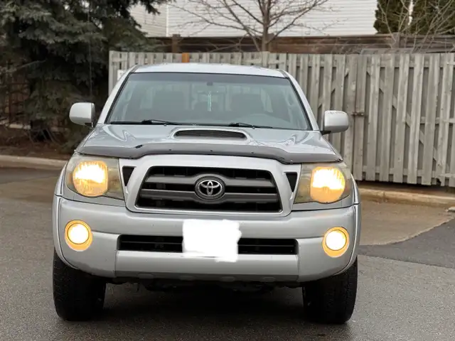 2009 Toyota Tacoma V6 - Photo 2