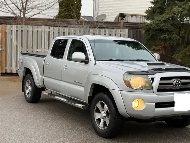 2009 Toyota Tacoma V6 - Photo 3