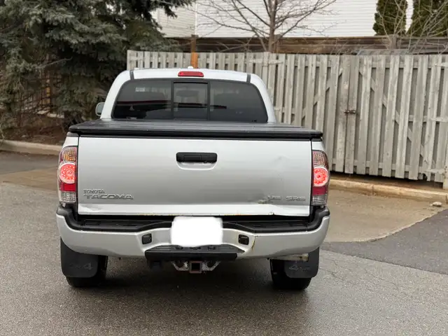 2009 Toyota Tacoma V6 - Photo 4