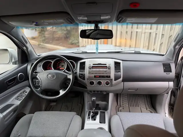 2009 Toyota Tacoma V6 - Photo 7