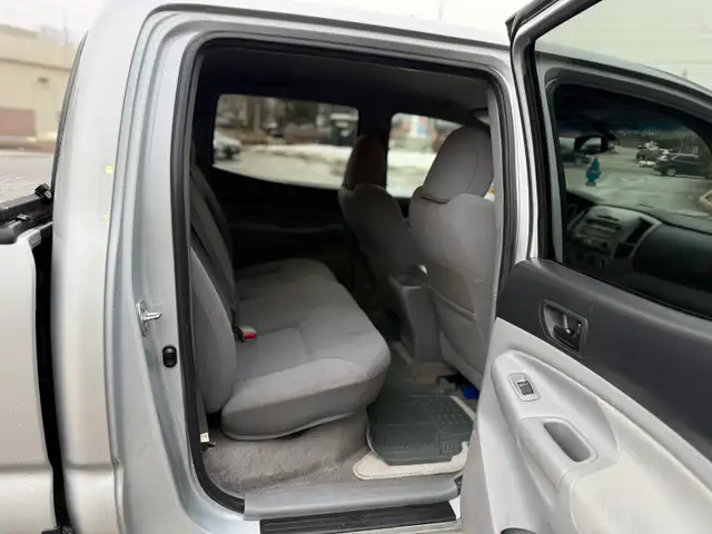 2009 Toyota Tacoma V6 - Photo 8