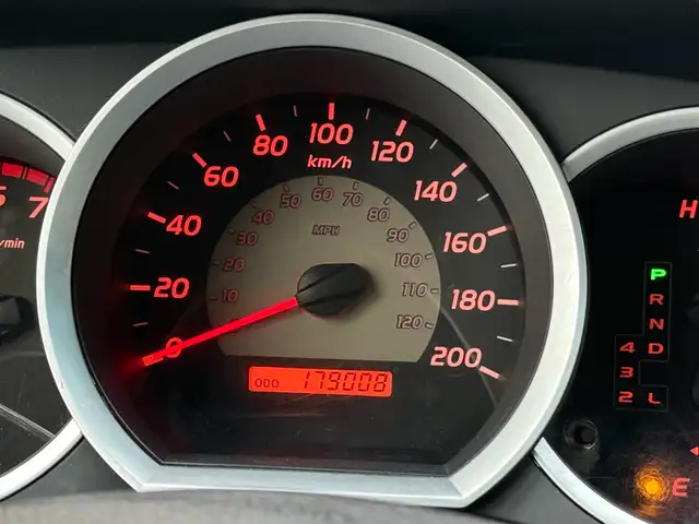 2009 Toyota Tacoma V6 - Photo 10
