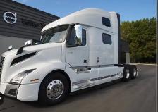 Looking for long haul truck driver