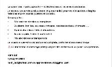 Préparateur de déclarations d’impôts