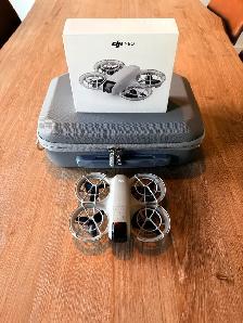 DJI NEO, Like New, Rarely Used