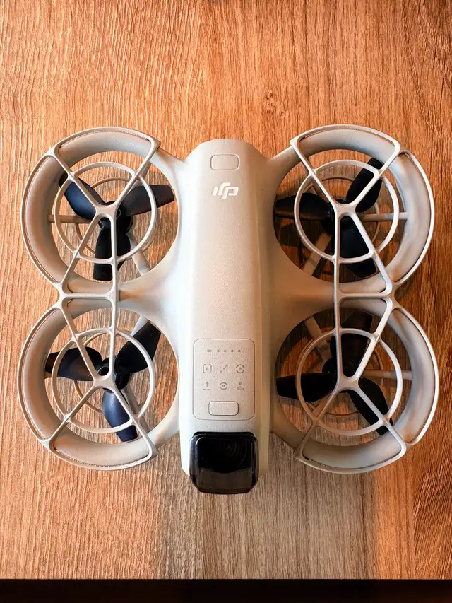 DJI NEO, Like New, Rarely Used - Photo 3