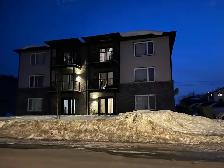 rez-de-chaussée 5 1/2