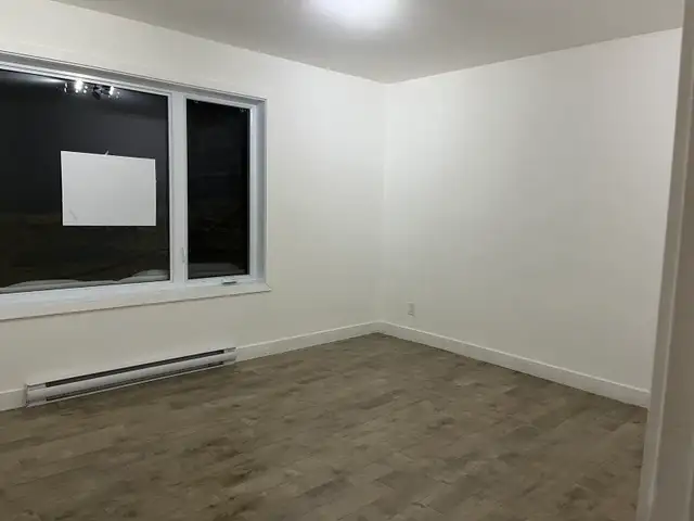 rez-de-chaussée 5 1/2 - Photo 3