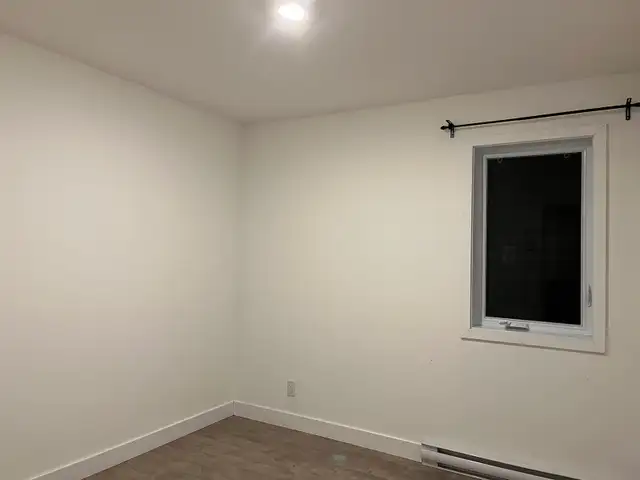 rez-de-chaussée 5 1/2 - Photo 4