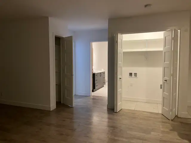 rez-de-chaussée 5 1/2 - Photo 9