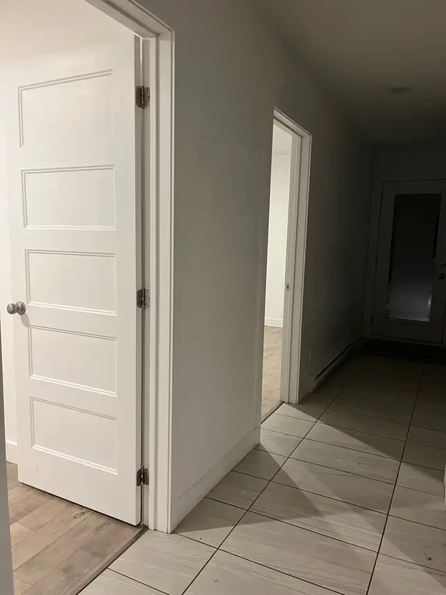 rez-de-chaussée 5 1/2 - Photo 10