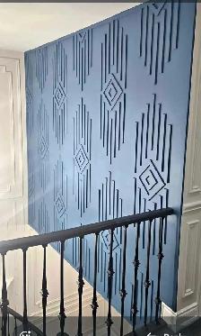 ACCENT WALL DESIGN - Photo 3