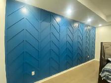 ACCENT WALL DESIGN - Photo 4