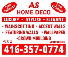 ACCENT WALL DESIGN - Photo 9