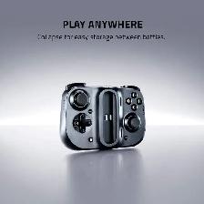 RAZER KISHI GAMING CONTROLER FOR IPHONE  $64.99