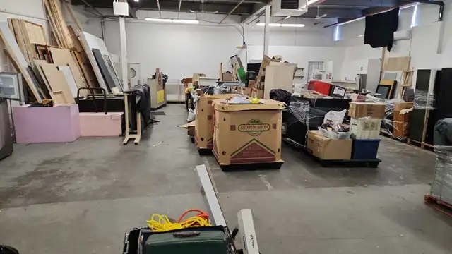 cheap moving labour & tasker in Toronto/GTA! 647-571-9326 - Photo 7