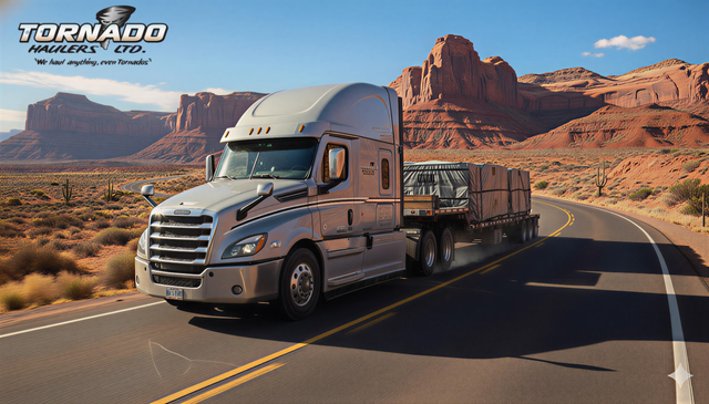 Owner Operators – Cross-Border (Canada–US) Long Haul - Photo 4