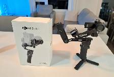 DJI RS3 Mini stabilisateur (gimbal) - Photo 2