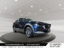 2024 Mazda CX-30 GX CPO| 1 OWNER| CLEAN CARFAX