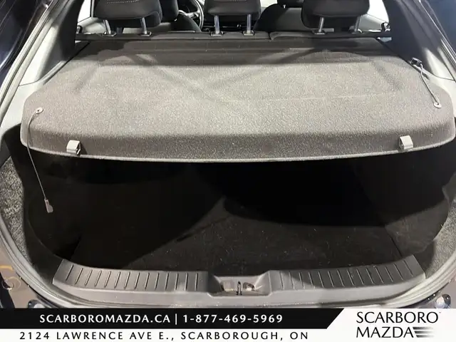 2024 Mazda CX-30 GX CPO| 1 OWNER| CLEAN CARFAX - Photo 9