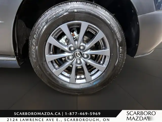 2024 Mazda CX-30 GX CPO| 1 OWNER| CLEAN CARFAX - Photo 10