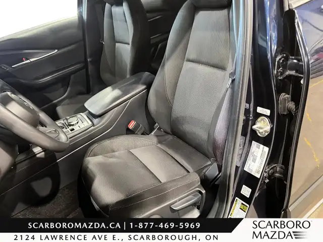 2024 Mazda CX-30 GX CPO| 1 OWNER| CLEAN CARFAX - Photo 12