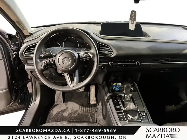 2024 Mazda CX-30 GX CPO| 1 OWNER| CLEAN CARFAX - Photo 13