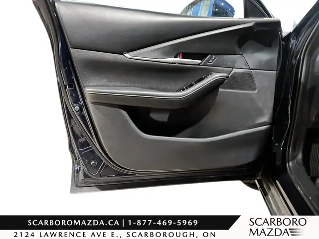 2024 Mazda CX-30 GX CPO| 1 OWNER| CLEAN CARFAX - Photo 14