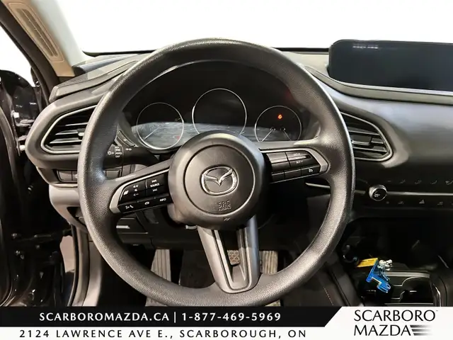 2024 Mazda CX-30 GX CPO| 1 OWNER| CLEAN CARFAX - Photo 15