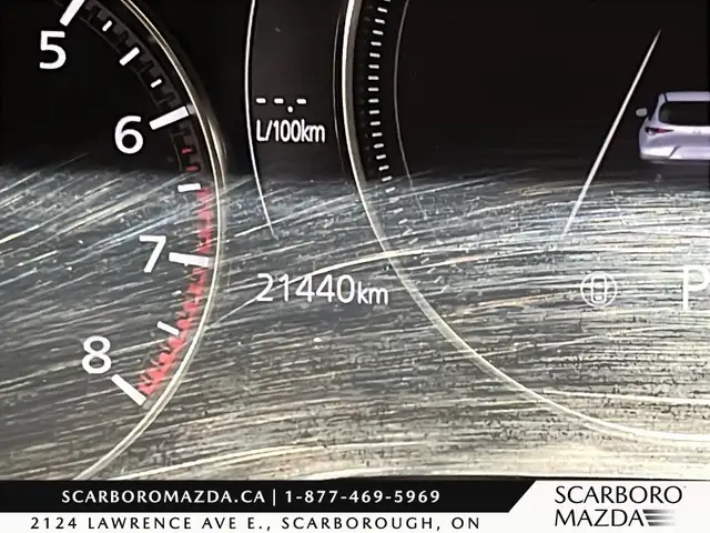 2024 Mazda CX-30 GX CPO| 1 OWNER| CLEAN CARFAX - Photo 16