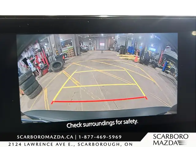 2024 Mazda CX-30 GX CPO| 1 OWNER| CLEAN CARFAX - Photo 19