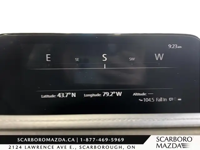 2024 Mazda CX-30 GX CPO| 1 OWNER| CLEAN CARFAX - Photo 20