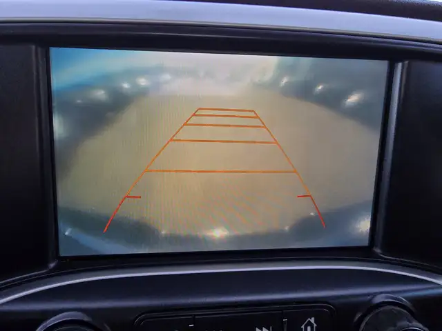 2016 GMC Sierra 1500 SLE  4WD :No Accident ReportWell Maintaine - Photo 13