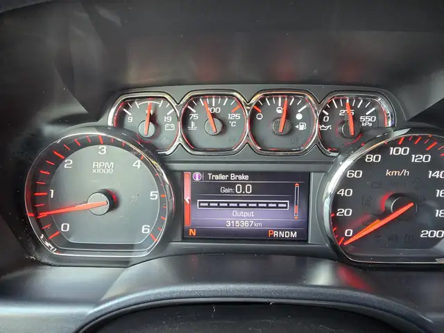 2016 GMC Sierra 1500 SLE  4WD :No Accident ReportWell Maintaine - Photo 17