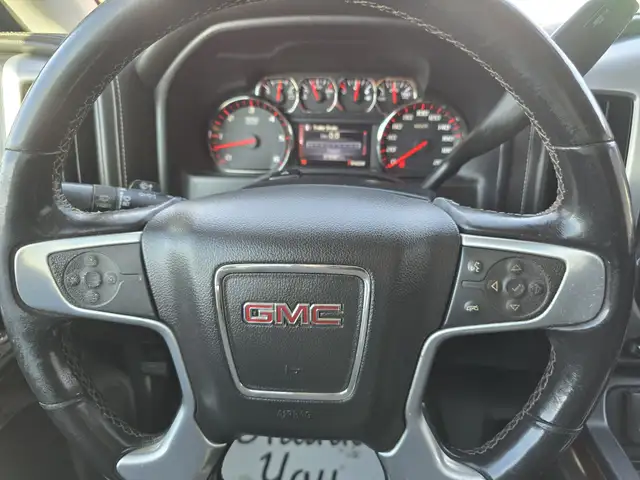 2016 GMC Sierra 1500 SLE  4WD :No Accident ReportWell Maintaine - Photo 20