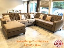 Custom Sofa Factory and Foam Cushions Replacement