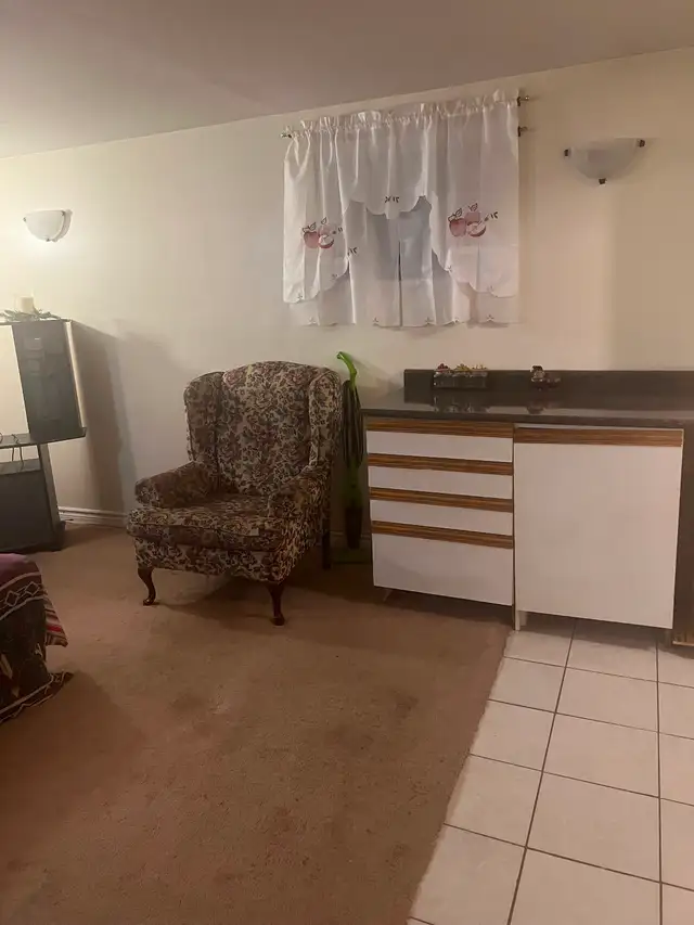 Basement for Rent - Photo 5