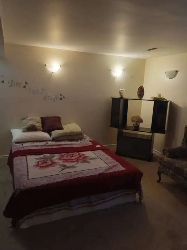 Basement for Rent - Photo 8