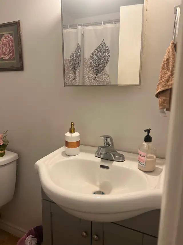 Basement for Rent - Photo 13