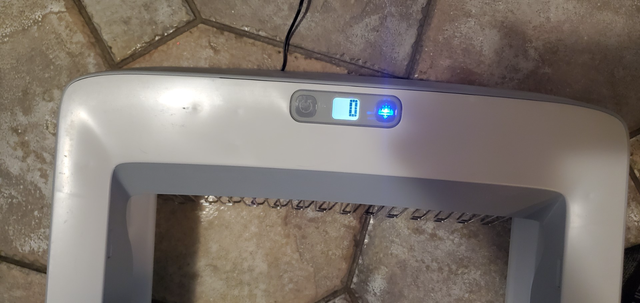 Scoopfree Self Cleaning Litter Box - Photo 3