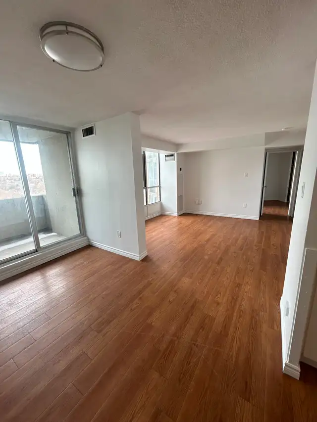 1 Bedroom Available in North York - Photo 3