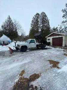 1992 Chevy 2500 - Photo 4