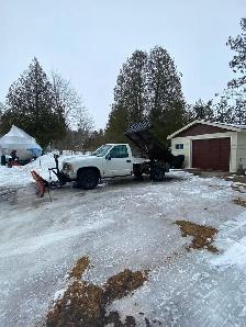 1992 Chevy 2500 - Photo 5