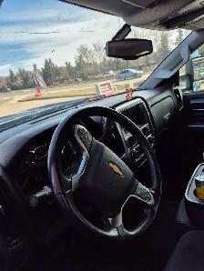 2016 Silverado, dod delete, cam, tuned - Photo 3