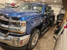 2016 Silverado, dod delete, cam, tuned - Photo 8