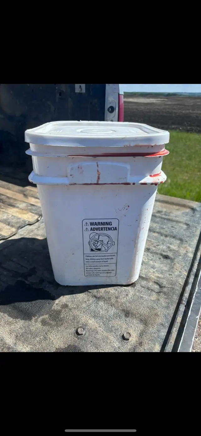 2026 Bear Bait - Photo 3