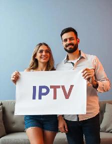 Unlimited Movies and TV Channels – Sign Up Now!