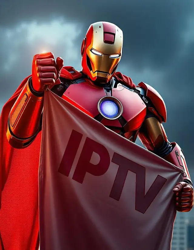 Discover Endless Entertainment on All Devices!