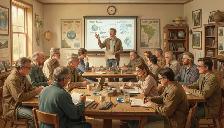 Maker Magic – EarthCache Workshop | April 19, 2026